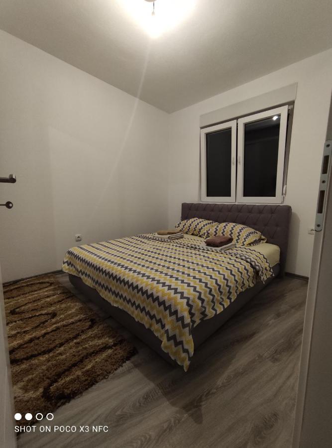 Apartman Deric Nevesinje Exterior photo