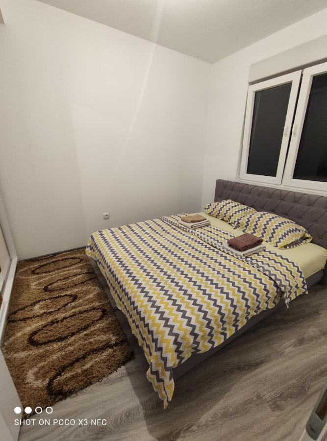 Apartman Deric Nevesinje Exterior photo
